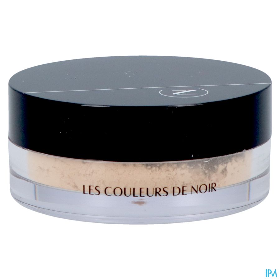 Couleurs De Noir Soft T. Loose Found. Pdr 01