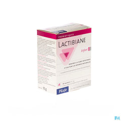 Lactibiane Enfant 1g Sach 10x1g