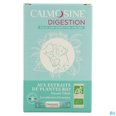Calmosine digestion 12 x 5 ML