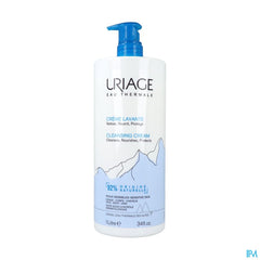 Uriage Creme Lavante 1000ml