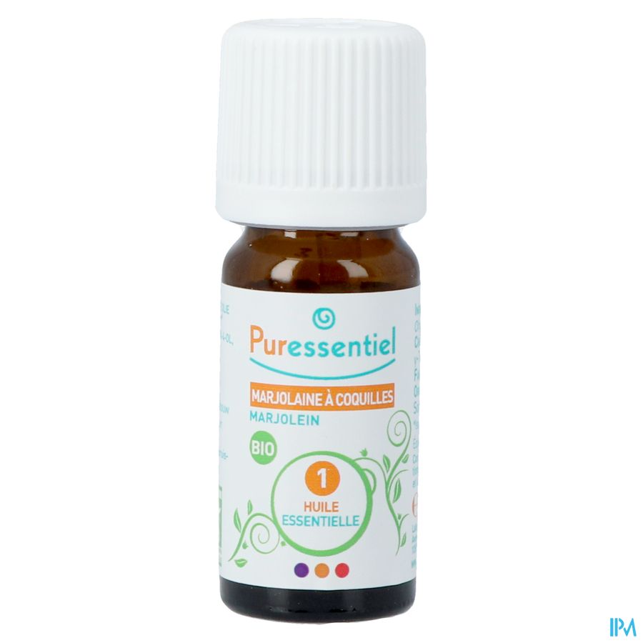 Puressentiel He Marjolaine Coq Bio Exp 5ml