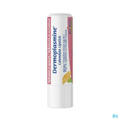 Dermoplasmine Calendula Lipstick 4g