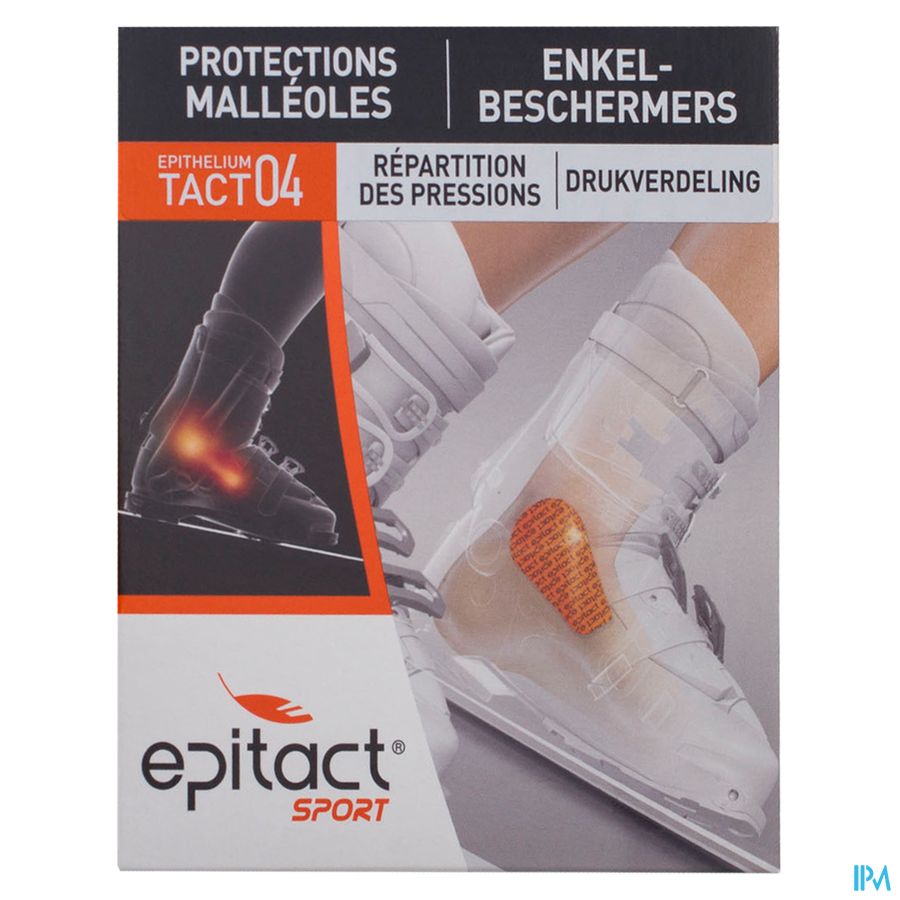 Epitact Protections Malleole Sport