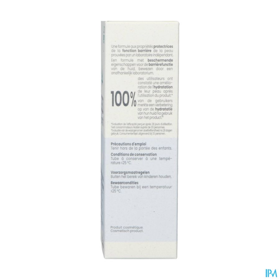 Cbd Creme Visage A/pollution 40g Boiron