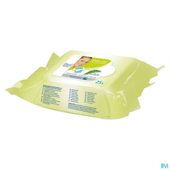 Bel Prem Démaquillants 25 P/s