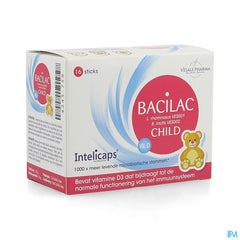 Bacilac Child Poeder Stick 2g