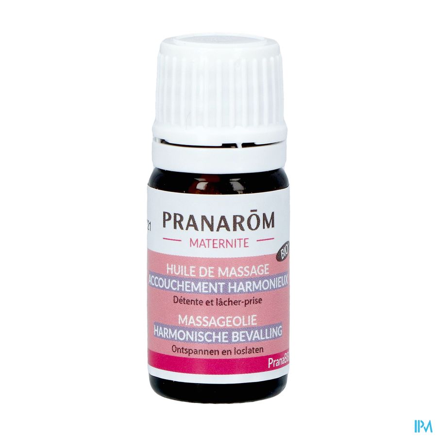 Pranabb Maternite Accouchement Harmonieux Fl 5ml