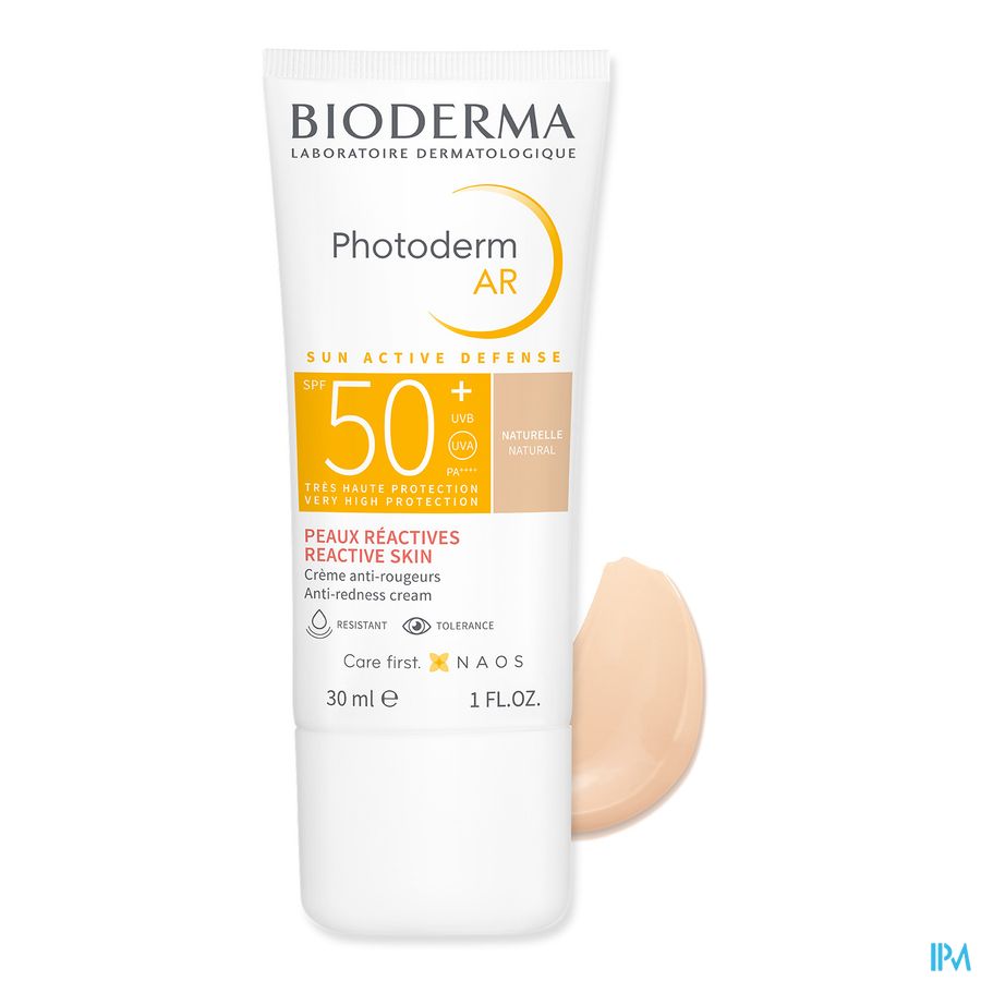 Bioderma Photoderm Ar Spf50+ 30ml