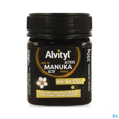 Alvityl Miel Manuka Iaa5+ 250g