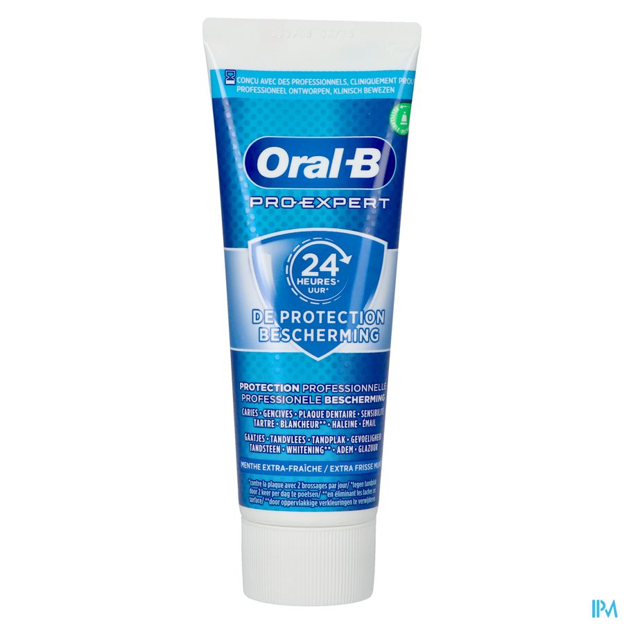 Oral-b Proex Professional Protection 75ml