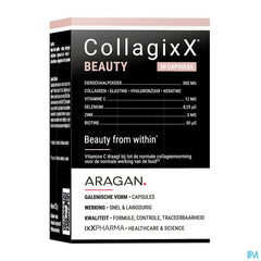 CollagixX BEAUTY 30 gélules