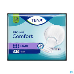 Tena Proskin Comfort Maxi 34