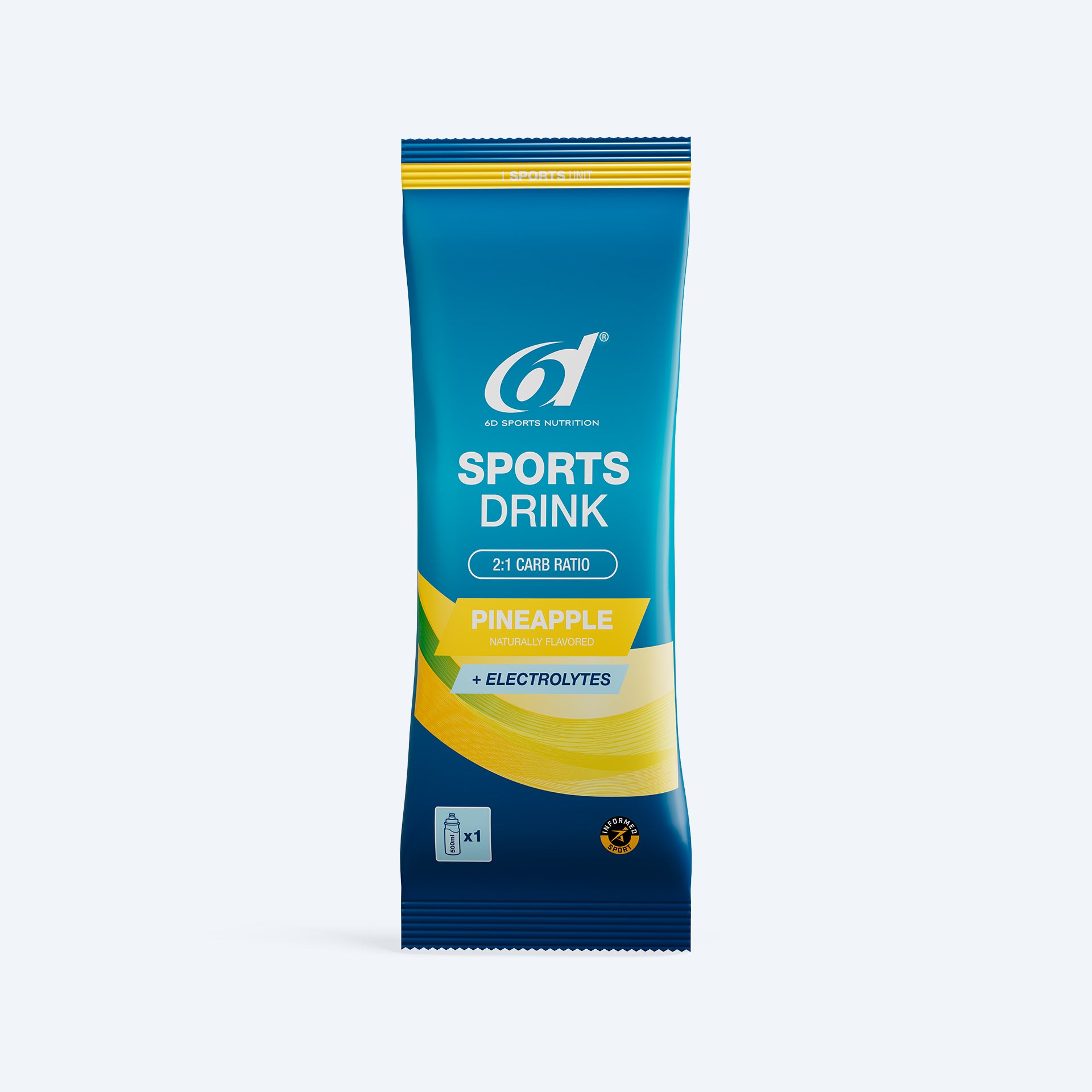 Sports Drink 6D