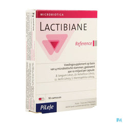Lactibiane Reference Gel 10x2.5g