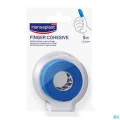 Hansaplast Finger Cohesive 5mx2,5cm