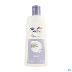 Molicare Skin Gel Lavant 250ml