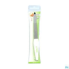 Mörser lime à ongles saphir, gros et fin 15 cm N°16