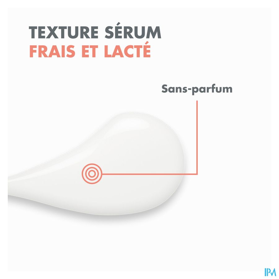 Avène Cicalfate+ Sérum Restaurateur Intense Peau sensible Fragilisée 30ml