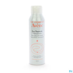 Eau Thermale Avène -  Spray Brumisateur Apaisant Eau Thermale Peaux sensibles