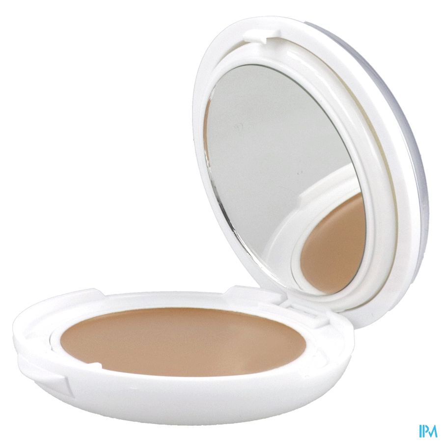 Eau Thermale Avène COUVRANCE Crème de teint compacte Confort Sable
