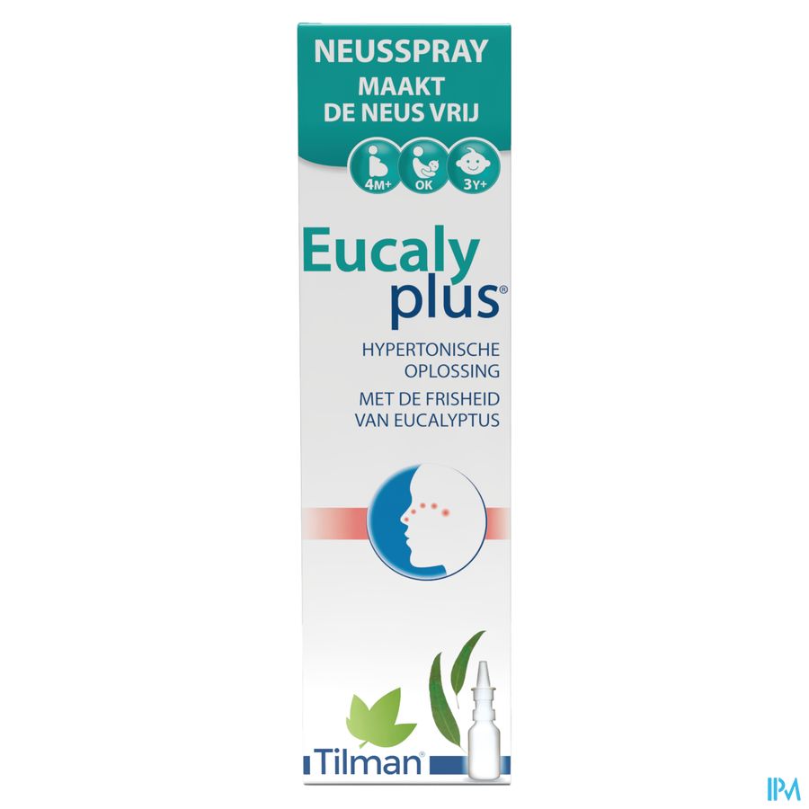 Eucalyplus®