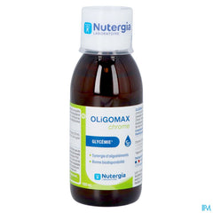 Oligomax Chrome 150ml