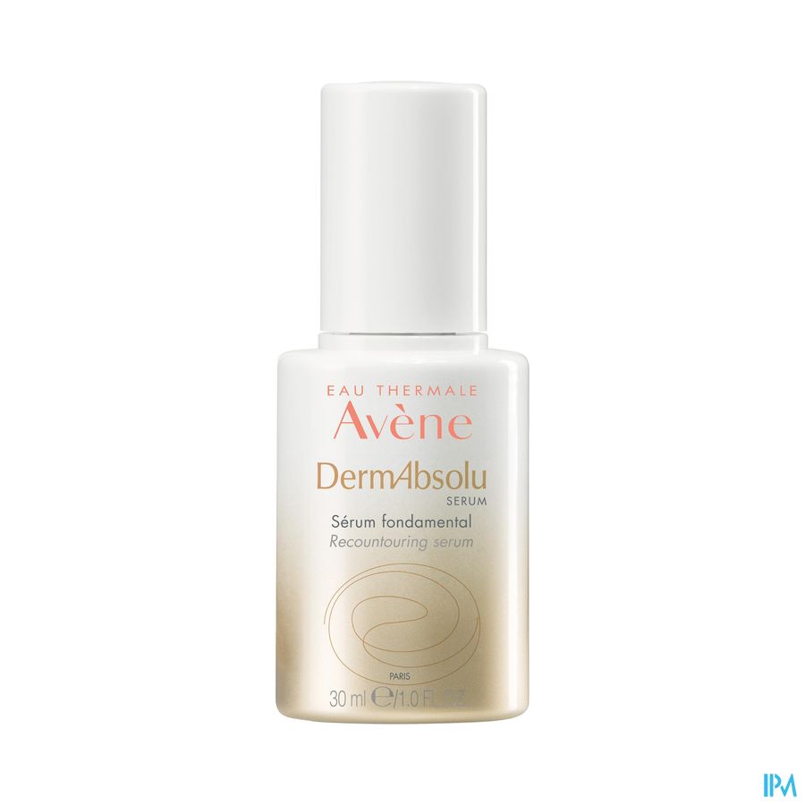 Eau Thermale Avène - DermAbsolu SERUM fondamental