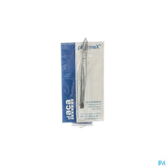 Pharmex Pince Epiler Rond