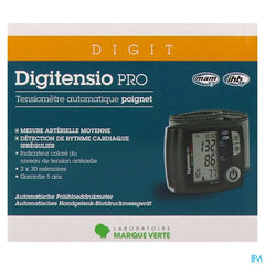 Marque V Digitensio Mam+ihd Tensiometre Poignet