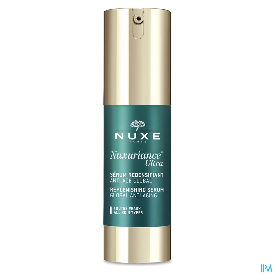 Nuxe Nuxuriance Ultra Serum Redens. A/age 30ml