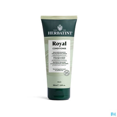 Herbatint Royal Apres Shampooing 200ml