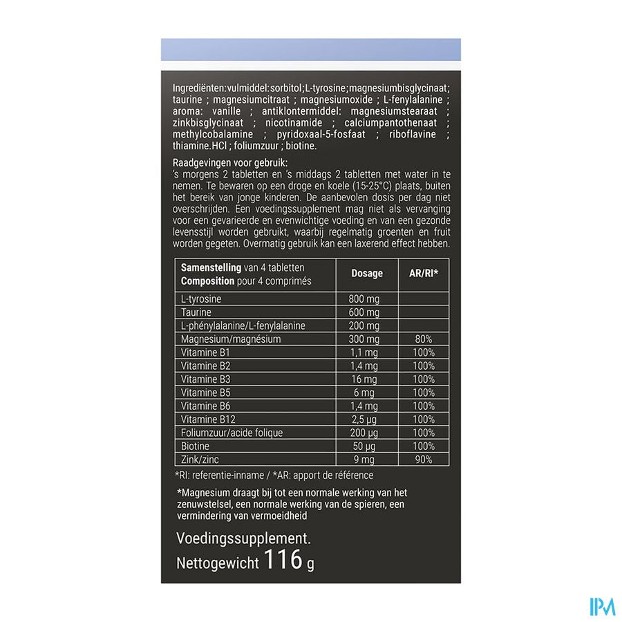 Magnixx Plus Comp 80