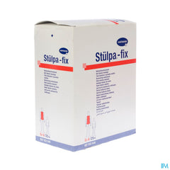 Hartmann StÜlpa Fix N°6 Env. 8,5cm 25 M