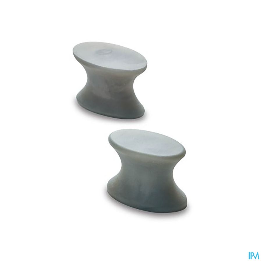 PODO 33 SEPARATEUR BOBINE + ARGENT \  MEDIUM (point. 37-41)