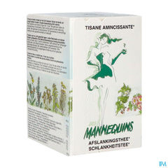 Des Mannequins® Thé Aminissante 2X24 Grammes