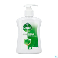 Dettolhygiene Gel Lavant Original 250ml