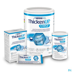 Thickenup Clear 125g