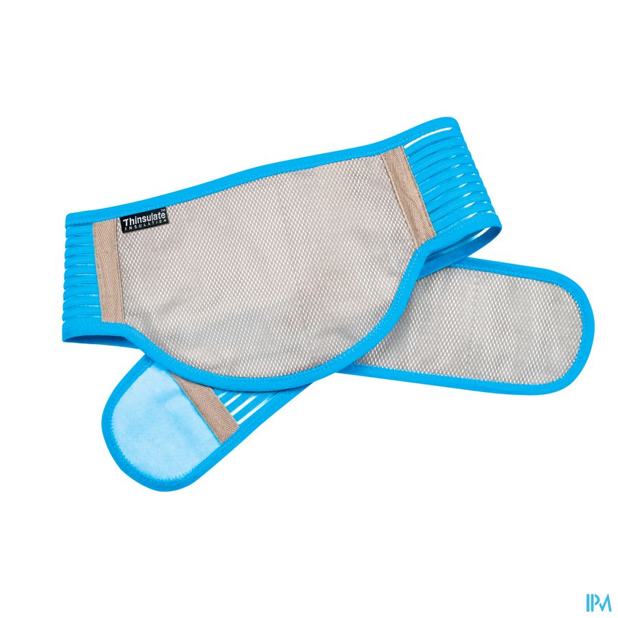 N15711l Nexcare Coldhot Therapy Pack Dos Et Abdomen l/xl, l - Xl
