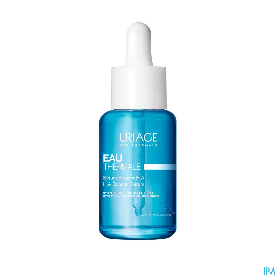 Uriage Hydra Serum Hyalu Booster 30ml