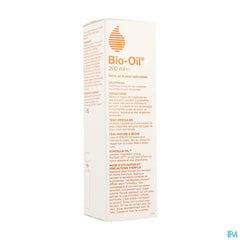 Bio-Oil® Huile De Soin Cicatrices Et Vergetures 200 ml