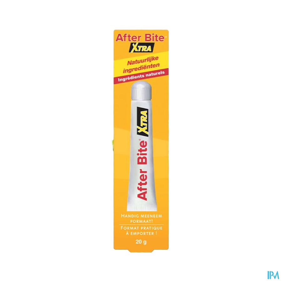 After Bite Xtra 20g