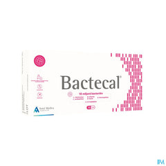 Bactecal Caps 16