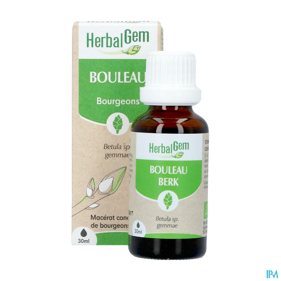 Herbalgem Rinalgem Spray Bio 15ml