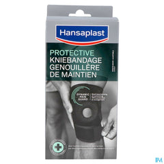 Hansaplast Genou Ajustable Taille Unique