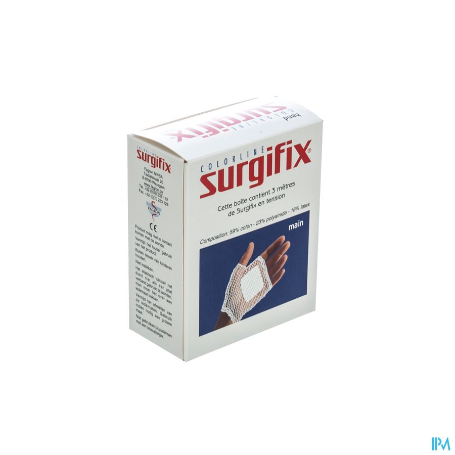 Surgifix 2 Main 3m