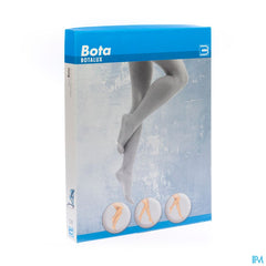 BOTALUX 140 PANTY DE SOUTIEN AT NERO - NOIR \ N 7+