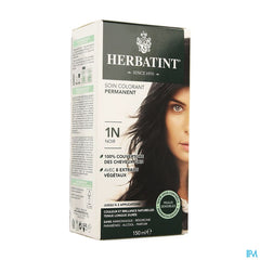 Herbatint Noir 1n 150ml