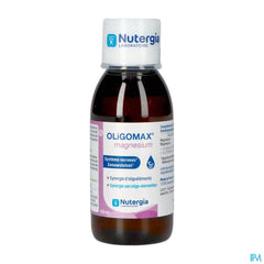 Oligomax Magnesium 150ml