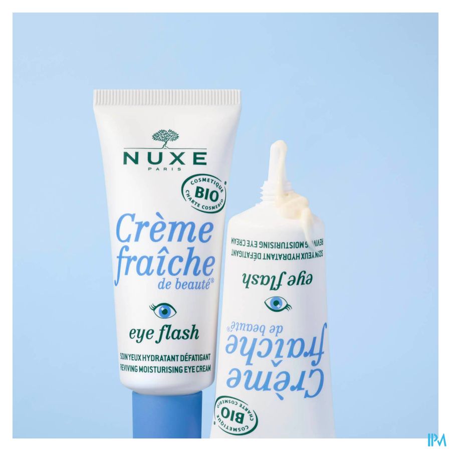 Nuxe Cr Fraiche Contour Oeil 15ml