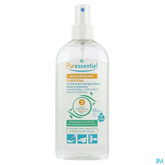 Puressentiel Assainissant Lotion Spray 250ml